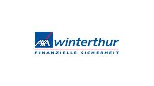 Axa Winterthur Logo