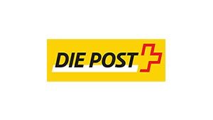 Post Logo