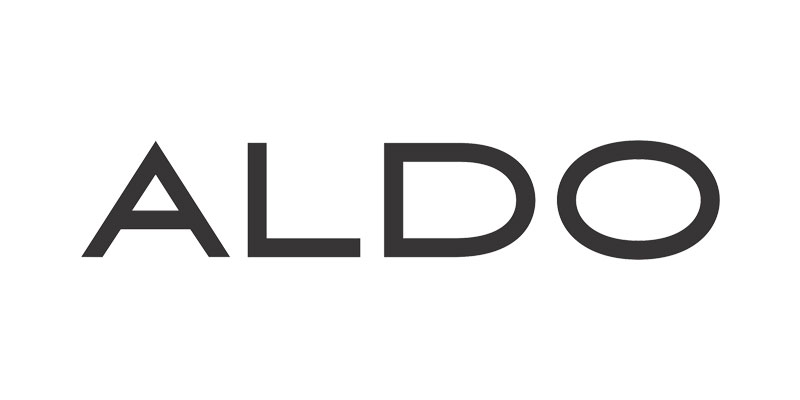 Aldo Logo