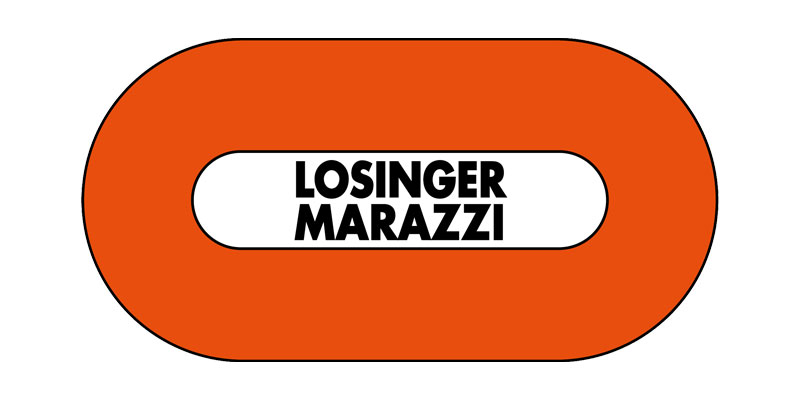 Losinger Marazzi Logo