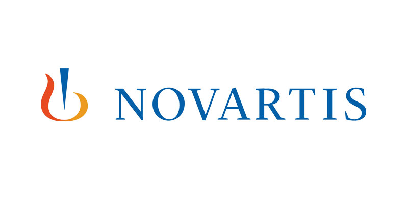 Novartis Logo