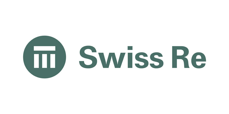 Swiss Re Logo